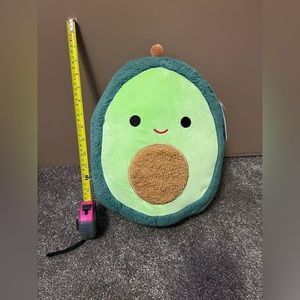 🧸 Austin the avocado 🥑